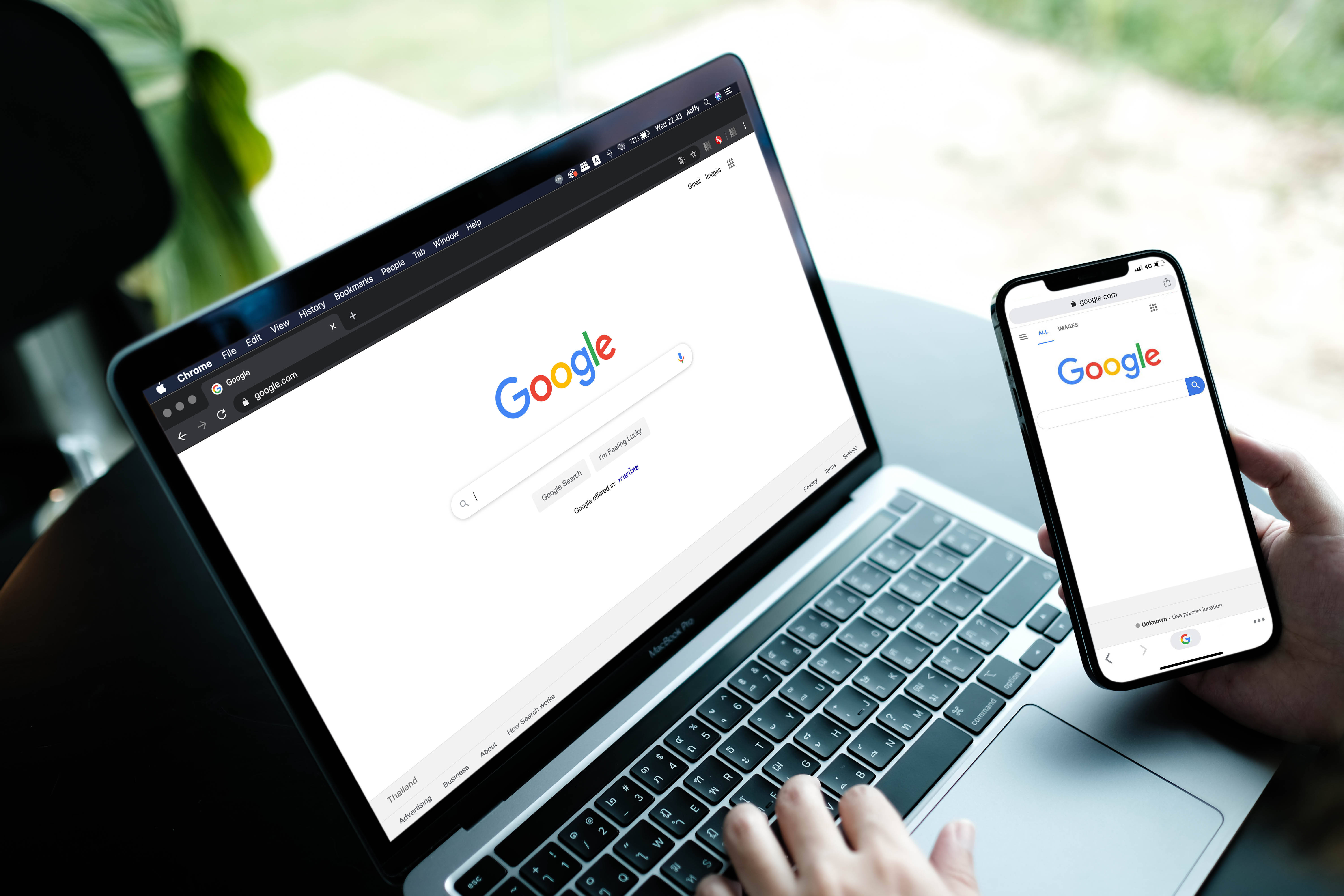 Creste vizibilitatea unui site in Google
