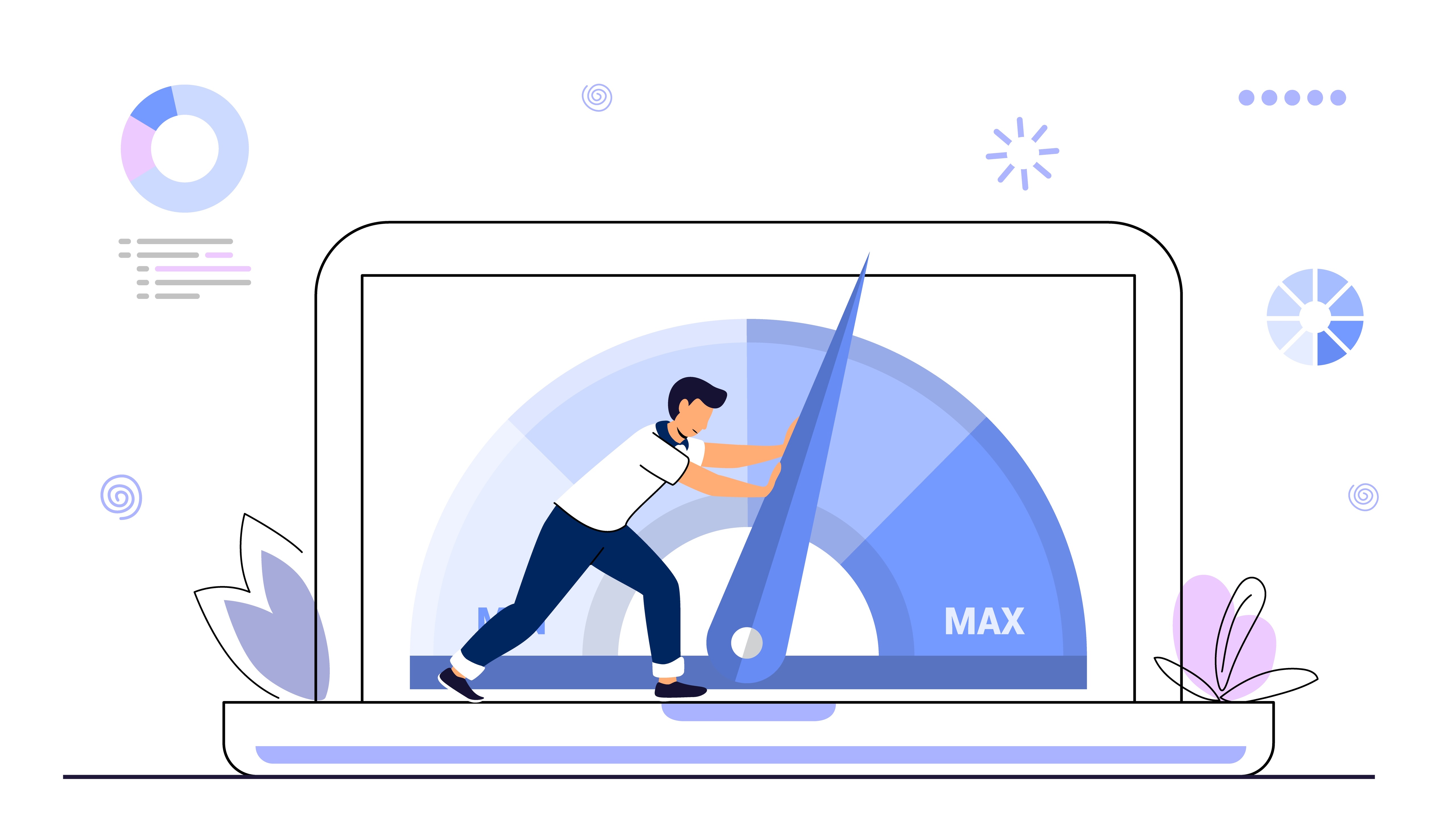 optimizare timp de incarcare site