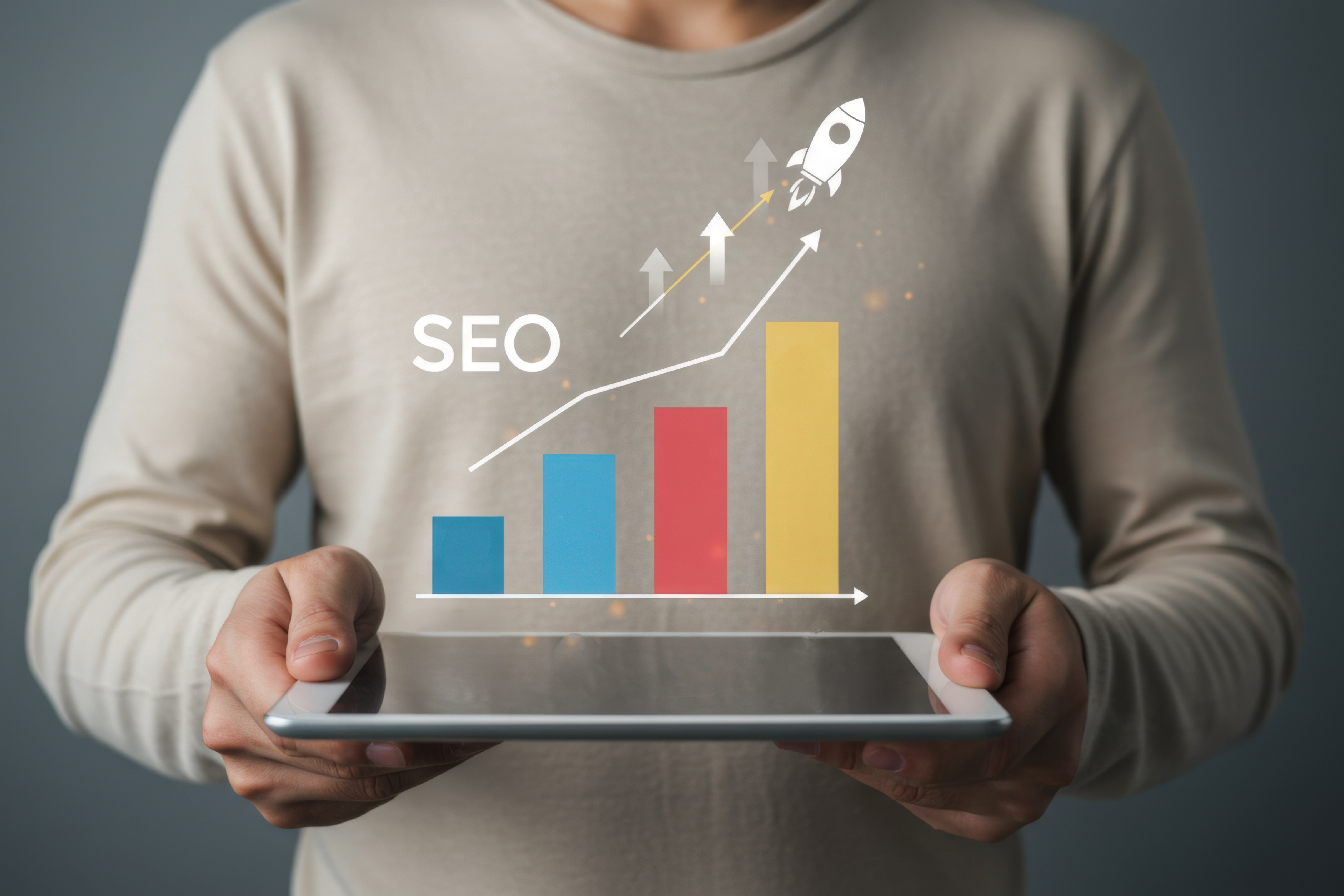 de la zero la +300% trafic organic - FoxyDJ.ro